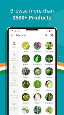 Grow Online android App screenshot 2